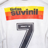 Corinthians 1996 Long Sleeve Home Kit (L)