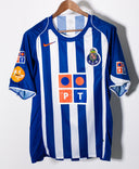 Porto 2004-05 Home Kit (L)