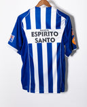 Porto 2004-05 Home Kit (L)