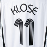 Germany 2006 Klose Home Kit (2XL)
