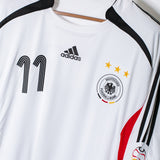 Germany 2006 Klose Home Kit (2XL)