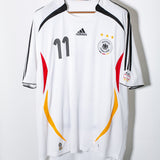 Germany 2006 Klose Home Kit (2XL)