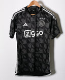 Ajax Amsterdam 2023-24 Third Kit (M)