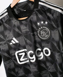 Ajax Amsterdam 2023-24 Third Kit (M)