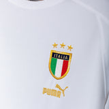 Italy 2004 White Training Kit (2XL)