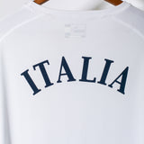 Italy 2004 White Training Kit (2XL)