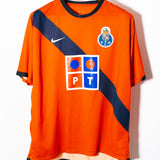 Porto 2006-07 Away Kit (L)