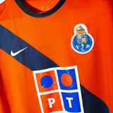 Porto 2006-07 Away Kit (L)