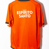 Porto 2006-07 Away Kit (L)