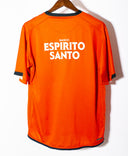 Porto 2006-07 Away Kit (L)
