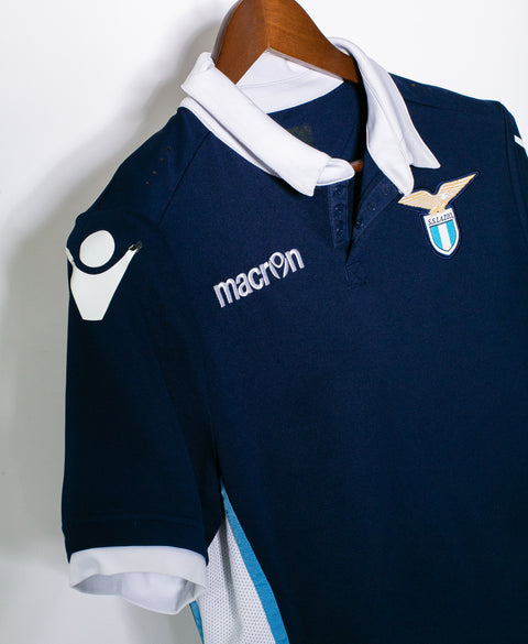 Lazio 2016-17 Away Kit (S)