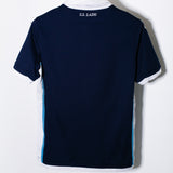 Lazio 2016-17 Away Kit (S)