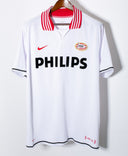 PSV Eindhoven 2007-09 Away Kit (XL)