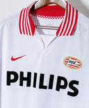 PSV Eindhoven 2007-09 Away Kit (XL)