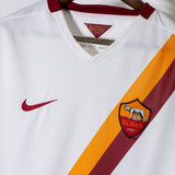 AS Roma 2014-15 Away Kit (XL)