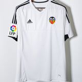 Valencia 2015-16 Home Kit (XL)