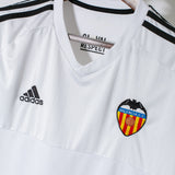 Valencia 2015-16 Home Kit (XL)