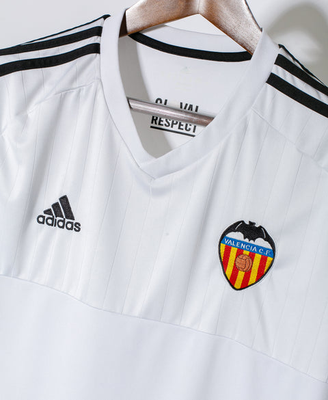 Valencia 2015-16 Home Kit (XL)