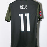 Germany 2016 Reus Away Kit (M)