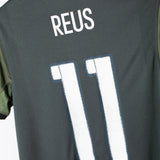 Germany 2016 Reus Away Kit (M)