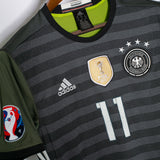 Germany 2016 Reus Away Kit (M)