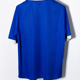 Portsmouth 2002-03 Home Kit (L)