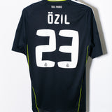 Real Madrid 2010-11 Ozil Away Kit (M)