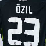 Real Madrid 2010-11 Ozil Away Kit (M)