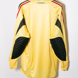 AC Milan 2004-05 Long Sleeve GK Kit (XL)