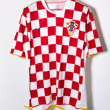 Croatia 2006 Home Kit (XL)