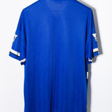 Everton 1993-95 Home Kit (XL)