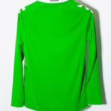 Borussia Mönchengladbach 2013-14 Long Sleeve Away Kit (S)