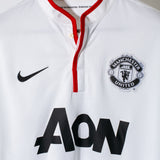Manchester United 2012-13 V. Persie Away Kit (M)