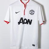 Manchester United 2012-13 V. Persie Away Kit (M)