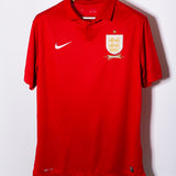 England 2013 Away Kit (XL)