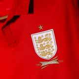 England 2013 Away Kit (XL)