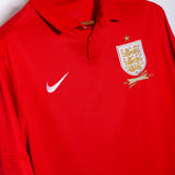 England 2013 Away Kit (XL)
