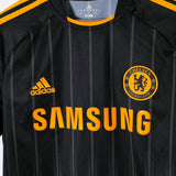 Chelsea 2010-11 Torres Away Kit (M)