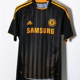 Chelsea 2010-11 Torres Away Kit (M)