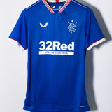 Rangers 2023-24 Home Kit (M)