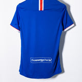 Rangers 2023-24 Home Kit (M)