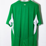 Ireland 2003 Home Kit (2XL)