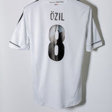 Germany 2012 Ozil Home Kit (M)