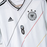 Germany 2012 Ozil Home Kit (M)