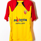 Lens 2010-11 Home Kit (XL)