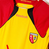 Lens 2010-11 Home Kit (XL)