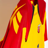 Lens 2010-11 Home Kit (XL)