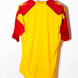 Lens 2010-11 Home Kit (XL)