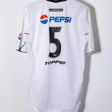 Corinthians 2000 Luizao Home Kit (L)