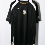 Juventus 2005 100th Anniversary T90 Training Kit (XL)
